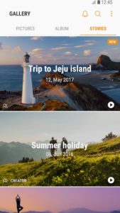 تحميل Samsung Gallery