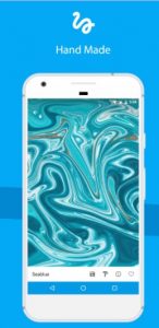 تطبيق Arch Walls