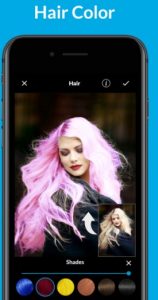 تطبيق LightX Photo Editor