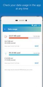 تطبيق Skype Lite