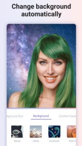 تطيبيق Teleport