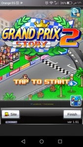 تنزيل Grand Prix Story 2