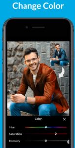 تنزيل LightX Photo Editor