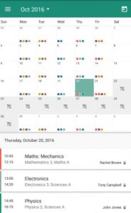 تنزيل My Study Life