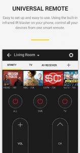تنزيل Peel remote