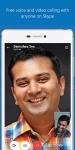 تنزيل Skype Lite
