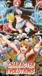 لعبة ONE PIECE