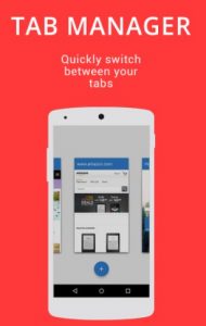 اخر إصدار من MINT Browser