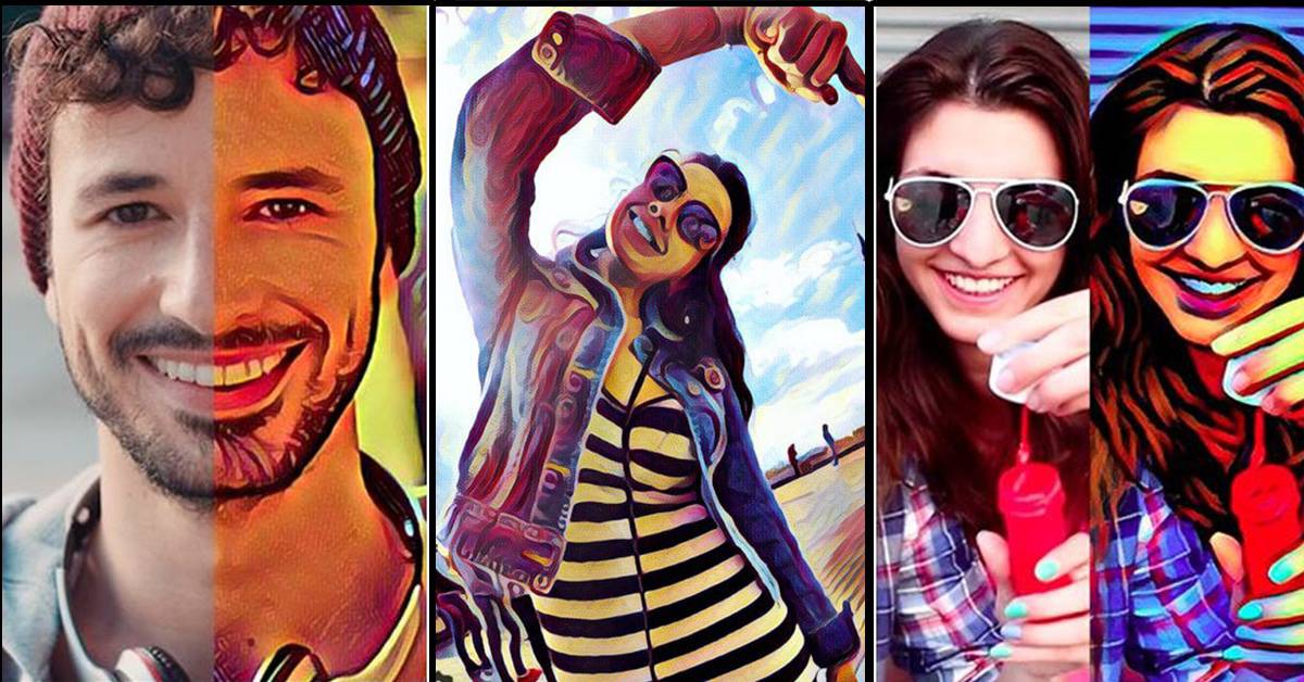 برنامج تطبيق الصور الجديد