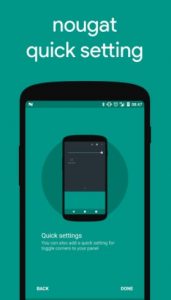 تطبيق Cornerfly