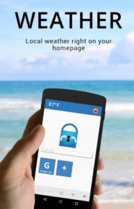 تطبيق MINT Browser