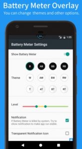 تنزيل Battery Meter