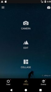 تنزيل Fotor Photo Editor