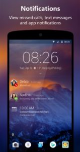 تنزيل Next Lock Screen