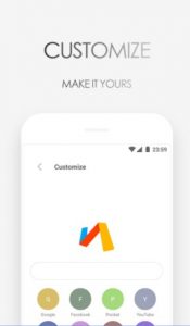 تنزيل Via Browser