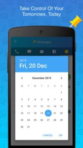 جدول عملياتك مع SQEDit