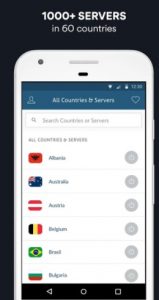NordVPN 2018