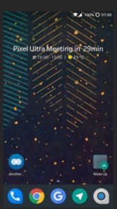 تحميل Another Widget