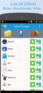 Best Voice Changer 