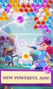 تحميل Bubble Witch 3