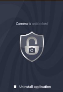 تحميل Camera Blocker