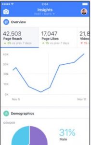 تحميل Facebook Creator