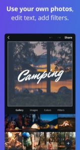 تصميمات Canva