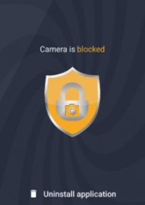 تنزيل Camera Blocker