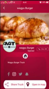 تنزيل Food Trucks