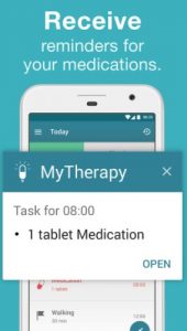 تنزيل Medication Reminder