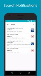 تنزيل Notification History