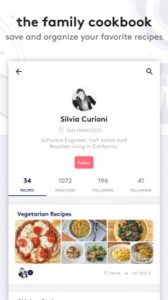 تنزيل Recipes to cook