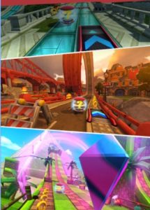 تنزيل Sonic Forces