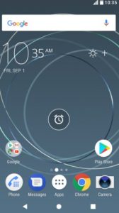 تنزيل Xperia Assist