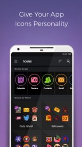 ZEDGE 2018