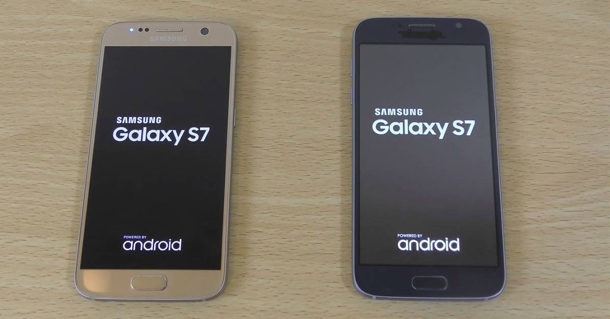 اندرويد خام