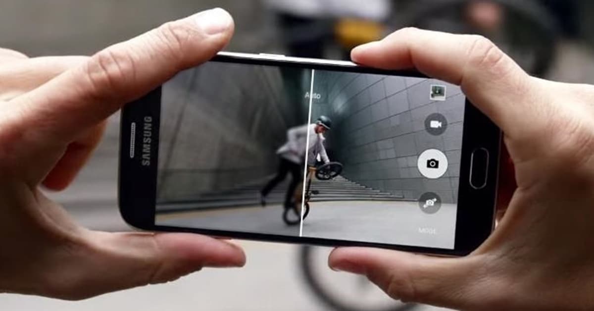 تطبيقات التصوير