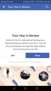 فيديو yearinreview2017