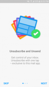 تحميل Edison Mail