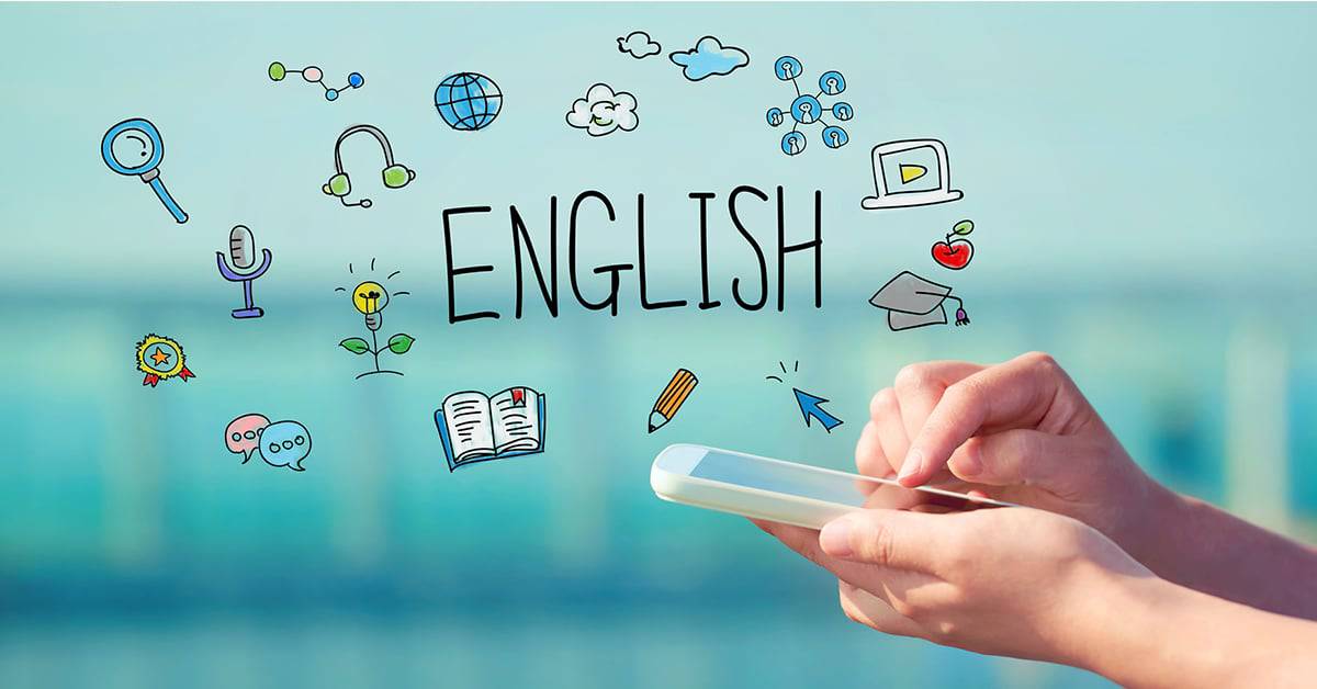 Hello English
