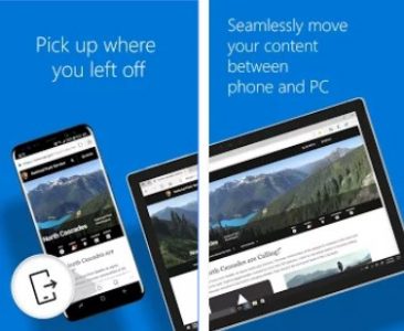 تحميل Microsoft Edge