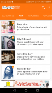 تحميل PhotoFunia