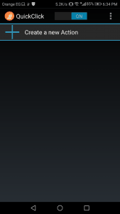 تحميل QuickClick