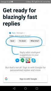 تحميل Reply