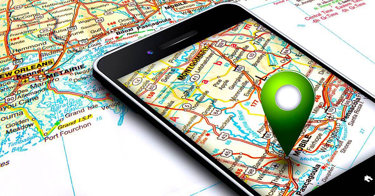 تحميل WhereApp GPS Tracker