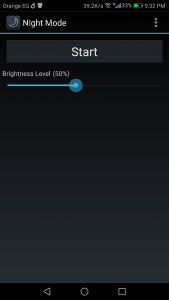 تحميلNight Mode