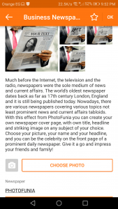 تنزيل PhotoFunia