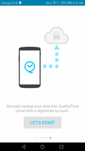 تنزيل Quality Time