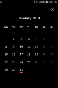 تطبيق Nwsty الرائع لمعرفة حقيقة الاخبار