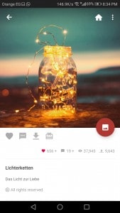 اخر إصدار من Backgrounds HD